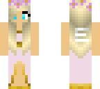 girl dress request