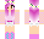girly