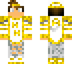 golden champion