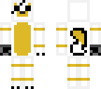 golden foxen