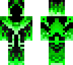 green asassin