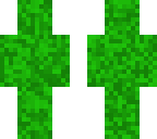 green cheese