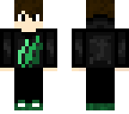green fire
