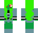 green ldshadowlady edit