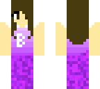 gymnast and pool  to princess annie 