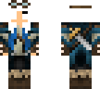 herobrine explorer
