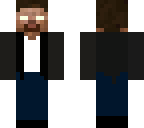 herobrine wedding