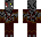 high shaman - jerrik