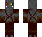 high shaman - jerrik 2