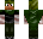 human springtrap