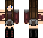 hunter girl
