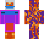 i am lava