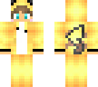 i fixed the hair
