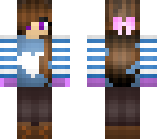 i got bored