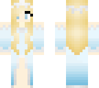 ice goddess