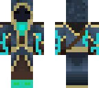 ice wizard