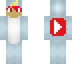 idk how many skins