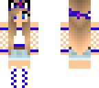 im changing me skin