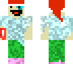 injured man