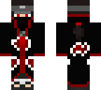 itachi uchiha