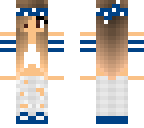 just a skin