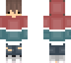 just made it alex model