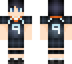 kags