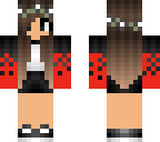 katona's murder skin
