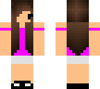 kawaii girl