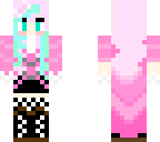 kawaii girl