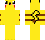 kawaii pikachu