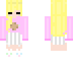 kawaii skin