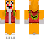 killer stampy