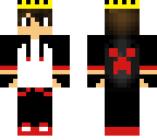 king djnoodle