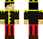 king koster