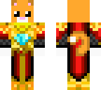 kitty king