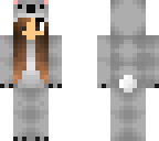 koala girl