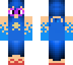 lapis human super water power