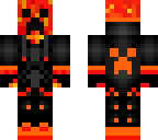 lava creeper