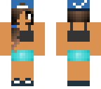 ldwhisp's exercise outfit