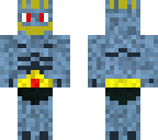 m machamp x