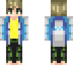 makoto tachibana edited 