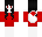 malika play's skin