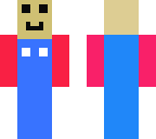 mario 
