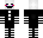 marionette 