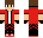 mc boy craft