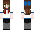 me as yande chan