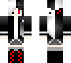 me in danganronpa