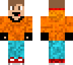 meh skin