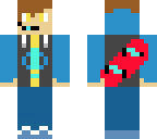 mi skin sape corregido